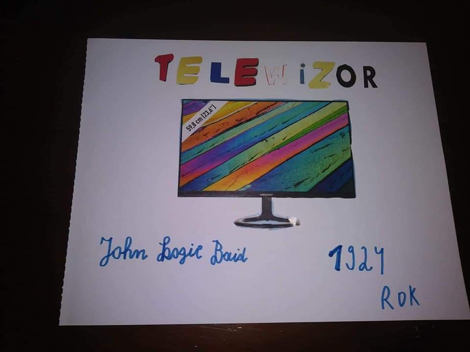 WYNALAZEK, KTÓRY ZMIENIŁ LUDZIOM ŻYCIE