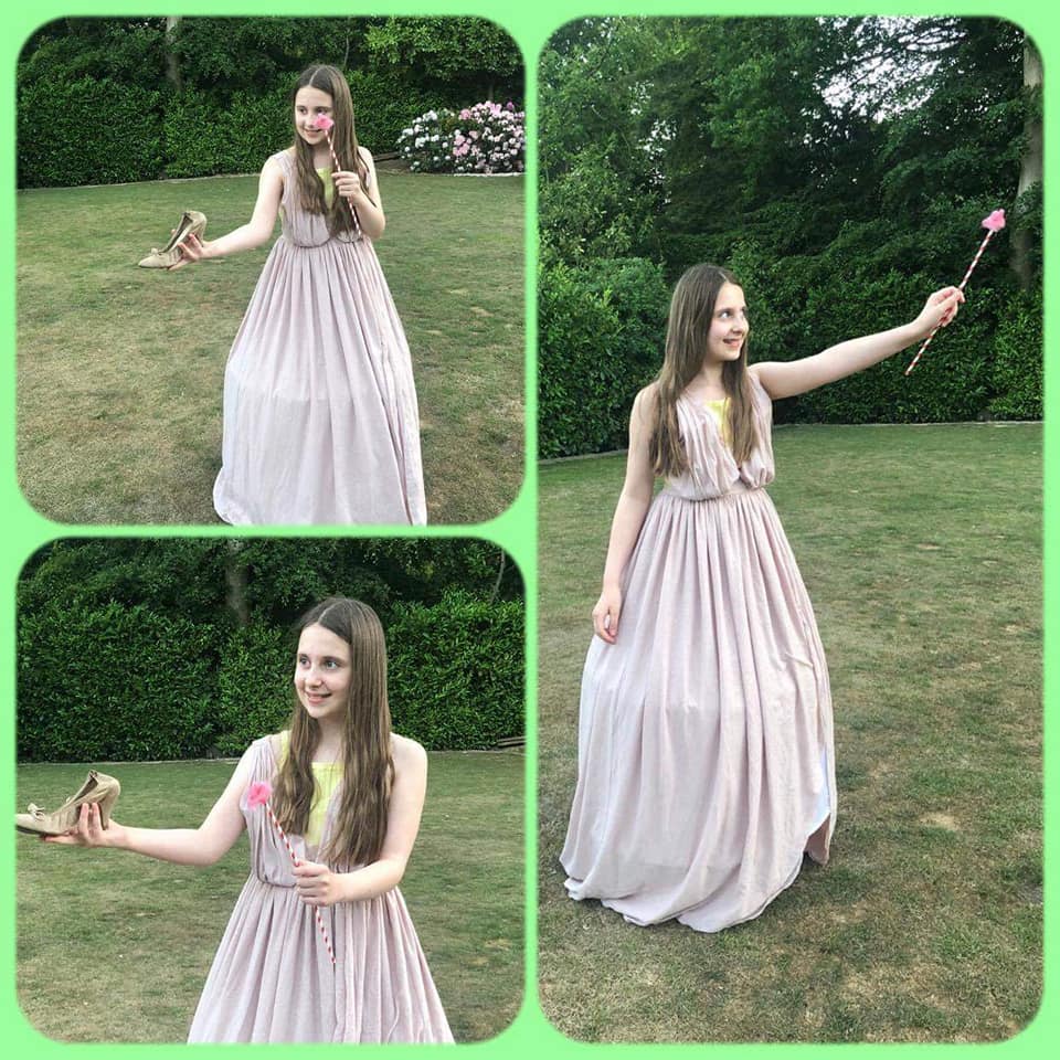 KORONA KRÓLOWEJ JADWIGI