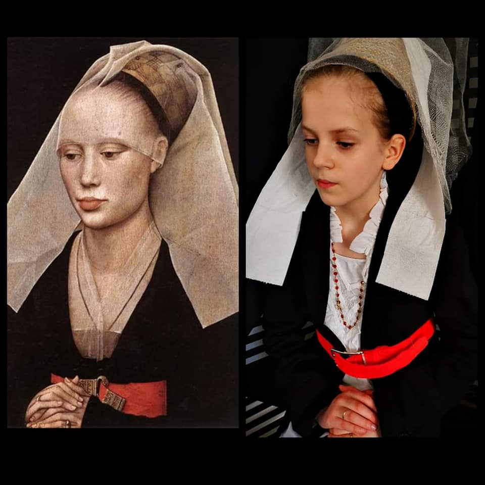 WYNIKI KONKURSU NA OŻYWIENIE OBRAZU