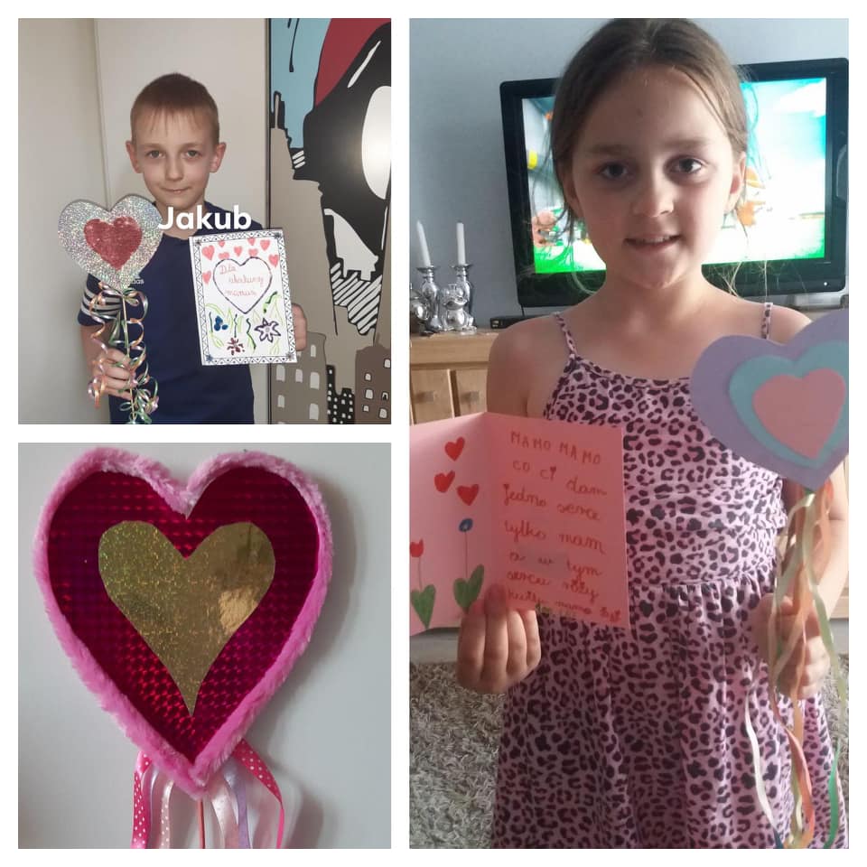 RÓŻDŻKI DLA MAM-CZARODZIEJEK