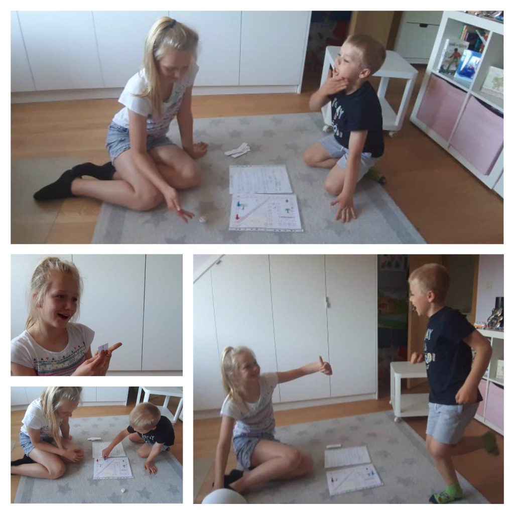 GRA „ZOSTAŃ PIRATEM”