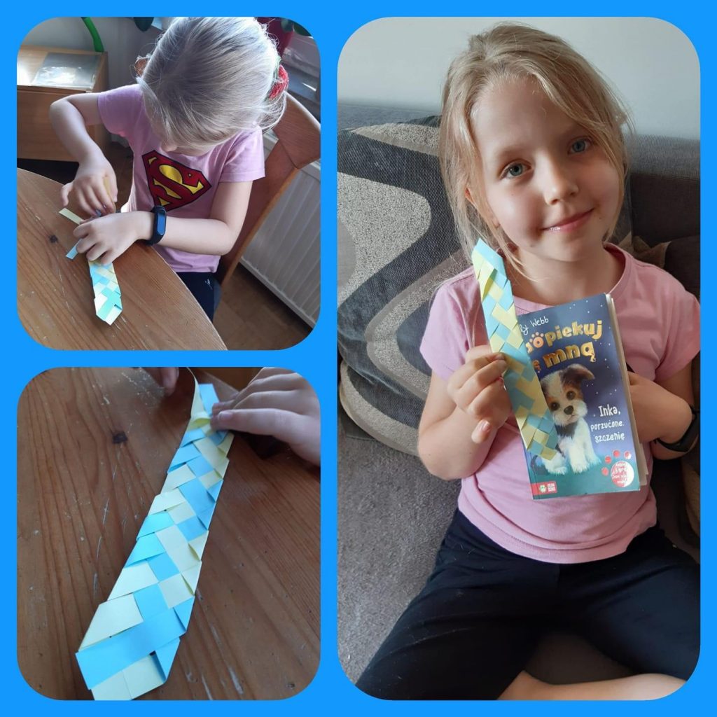 ZAKŁADKI DO KSIĄŻEK