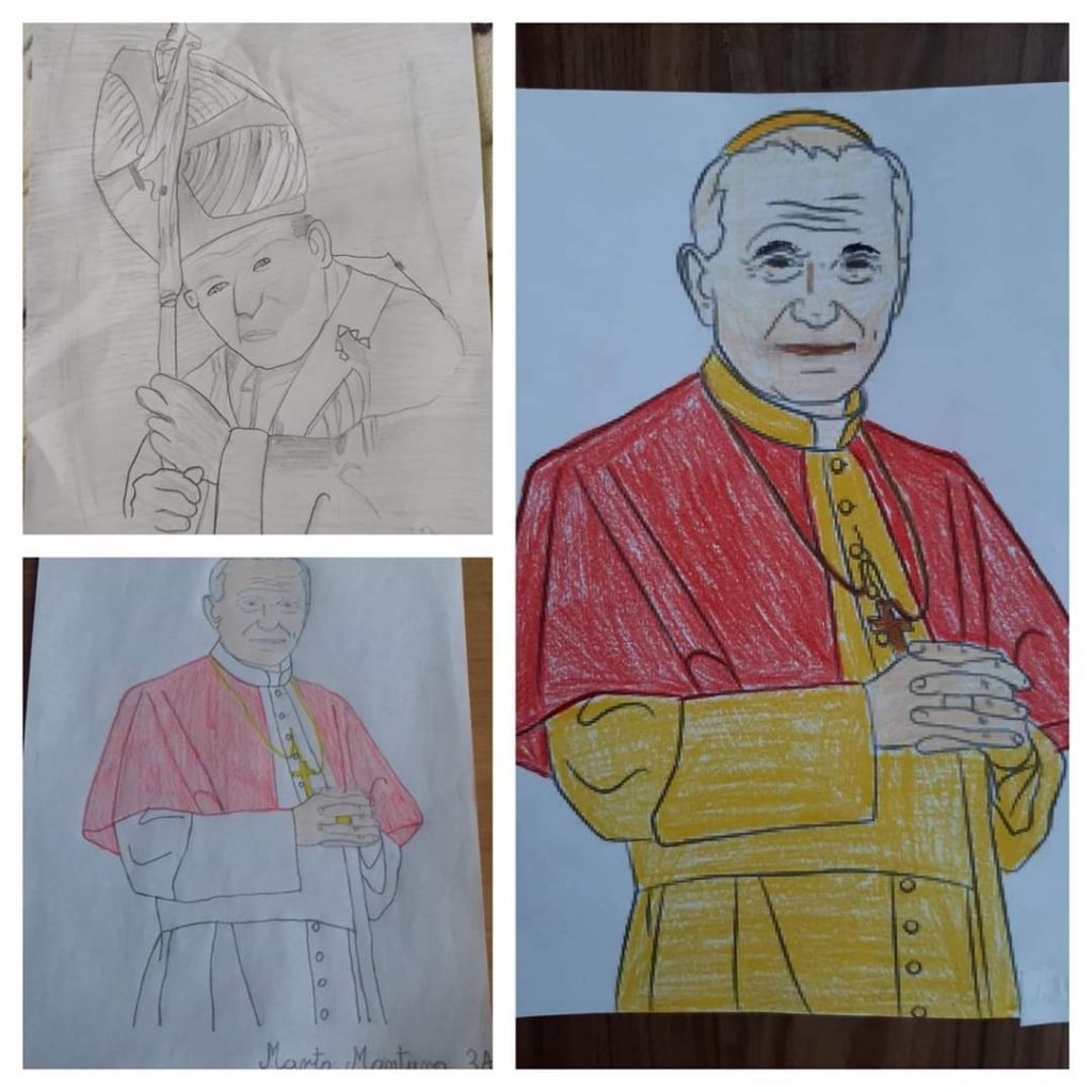 ROZSTRZYGNIĘCIE KONKURSU KLASOWEGO