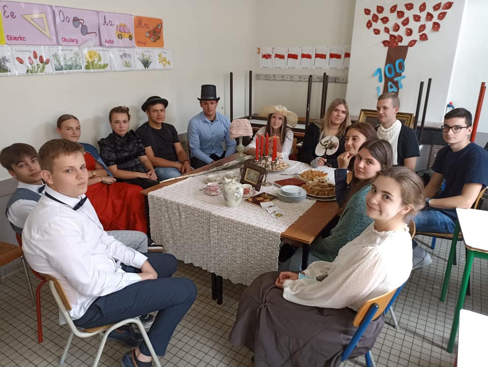 NARODOWE CZYTANIE 2021 – GABRIELA ZAPOLSKA „MORALNOŚĆ PANI DULSKIEJ”