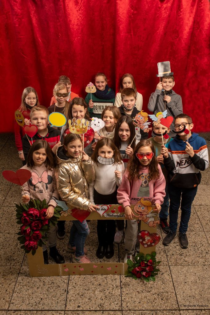 WALENTYNKI 2022