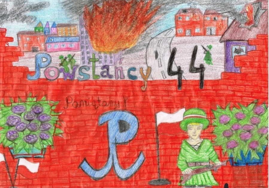 „POWSTAŃCY `44 – PAMIĘTAMY”
