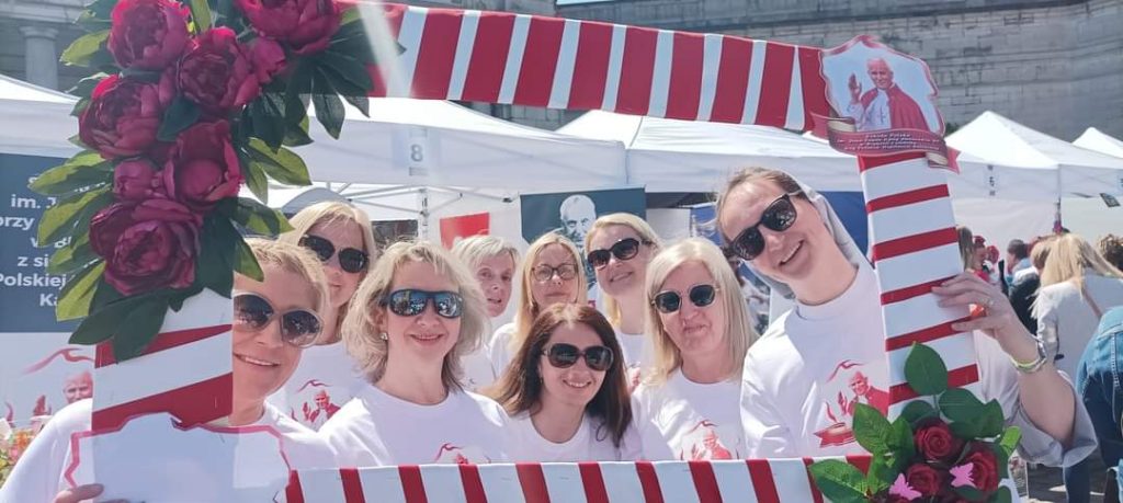 NIEDZIELNY PIKNIK POLONIJNY