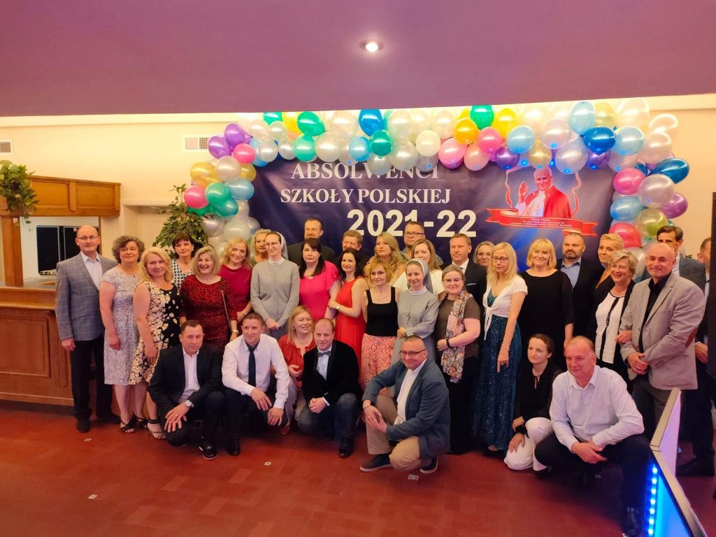 BAL ABSOLWENTÓW LICEUM 2019-2022