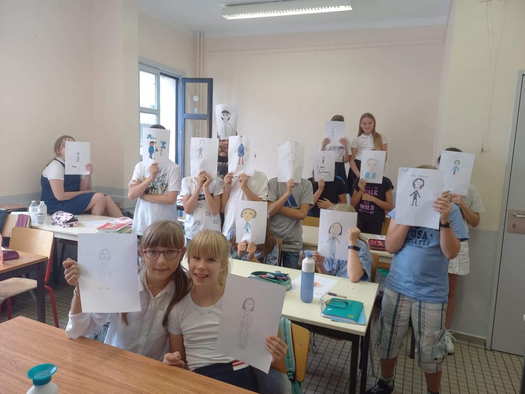 NARODOWE CZYTANIE 2022