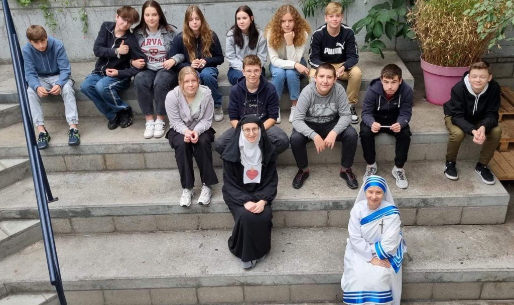 TYDZIEŃ WSZYSTKICH ŚWIĘTYCH