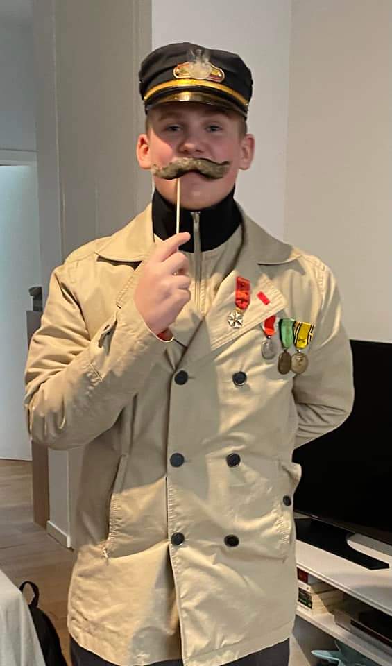 ŚRODOWY TYDZIEŃ NIEPODLEGŁOŚCI W NASZEJ SZKOLE