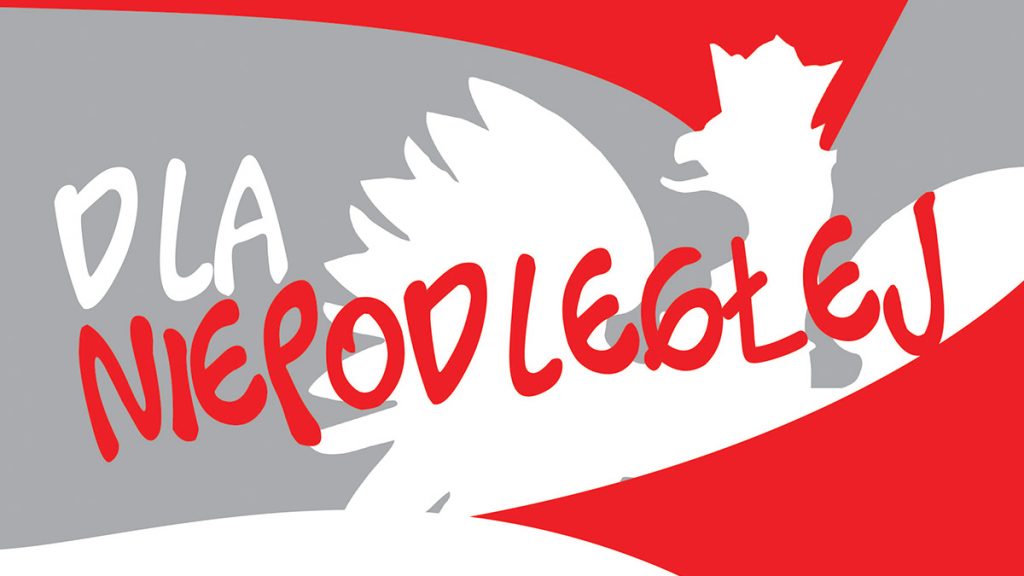 KONKURS DRUŻYNOWY ON-LINE DLA UCZNIÓW KLAS VI-VIII „CZY ZNASZ PIOSENKI DLA NIEPODLEGŁEJ”