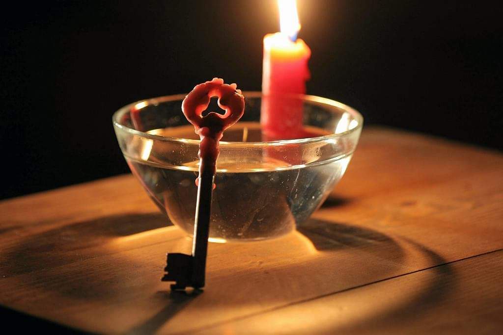 KLASOWE ANDRZEJKI W 8A I 8C