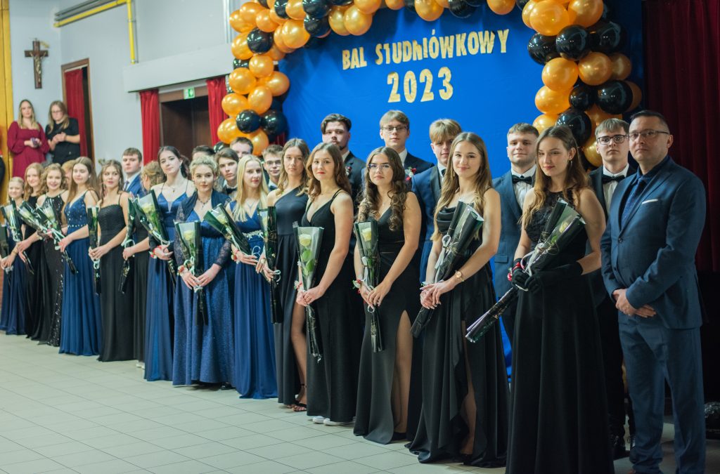 BAL STUDNIÓWKOWY 2023