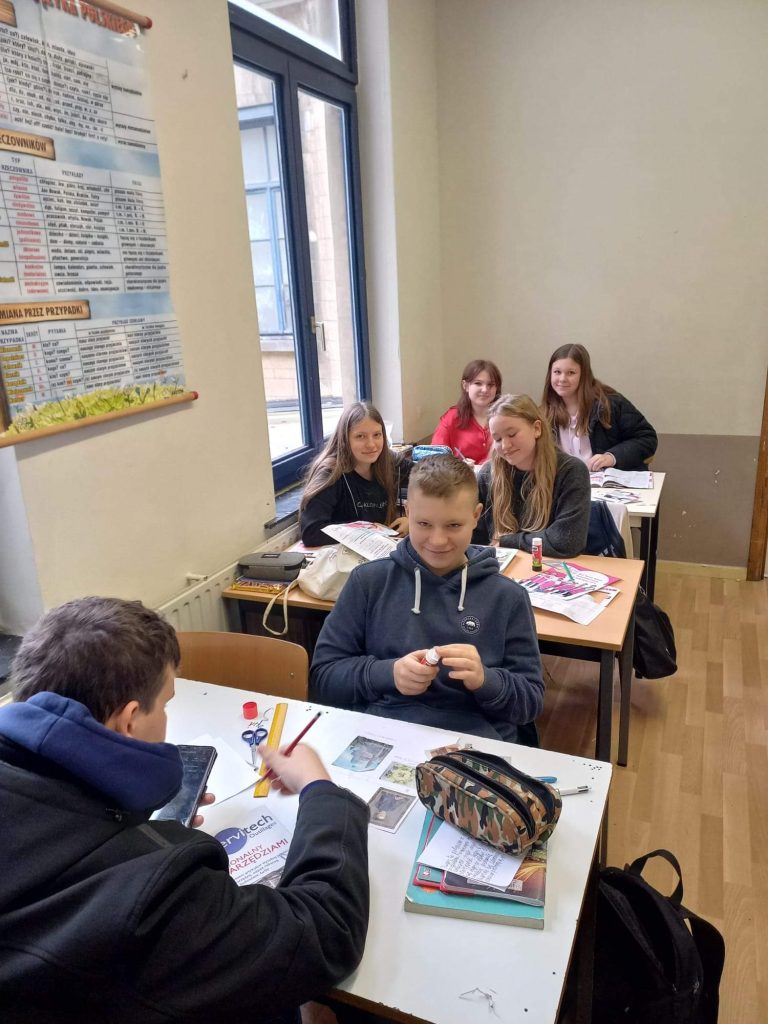 „ŻONA MODNA” NA INSTAGRAMIE