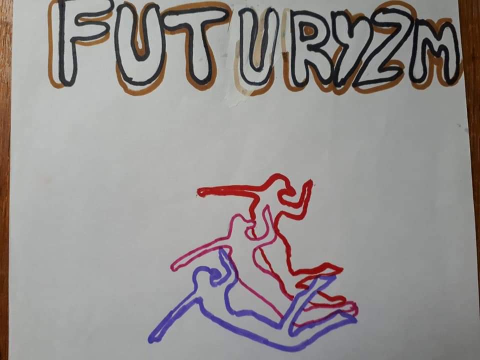 ZABAWY SŁOWEM I FORMĄ