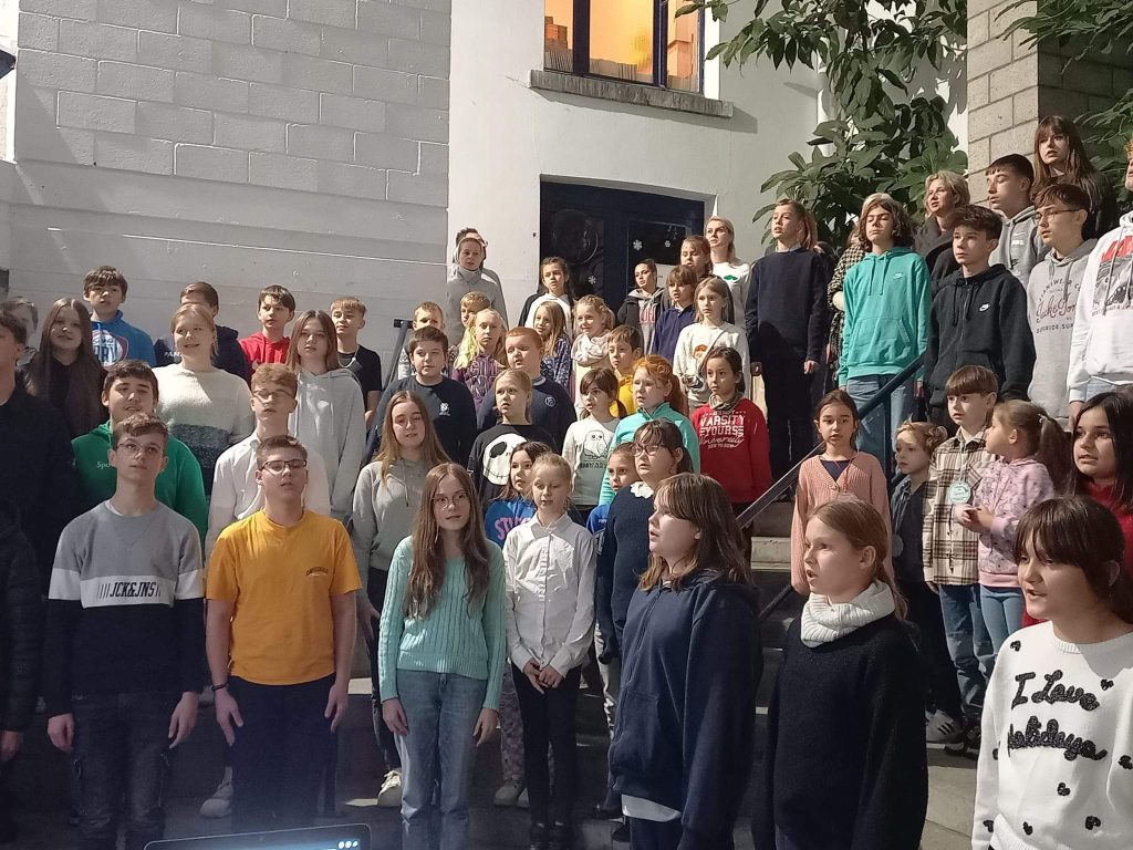 SZKOŁA DO HYMNU 2023