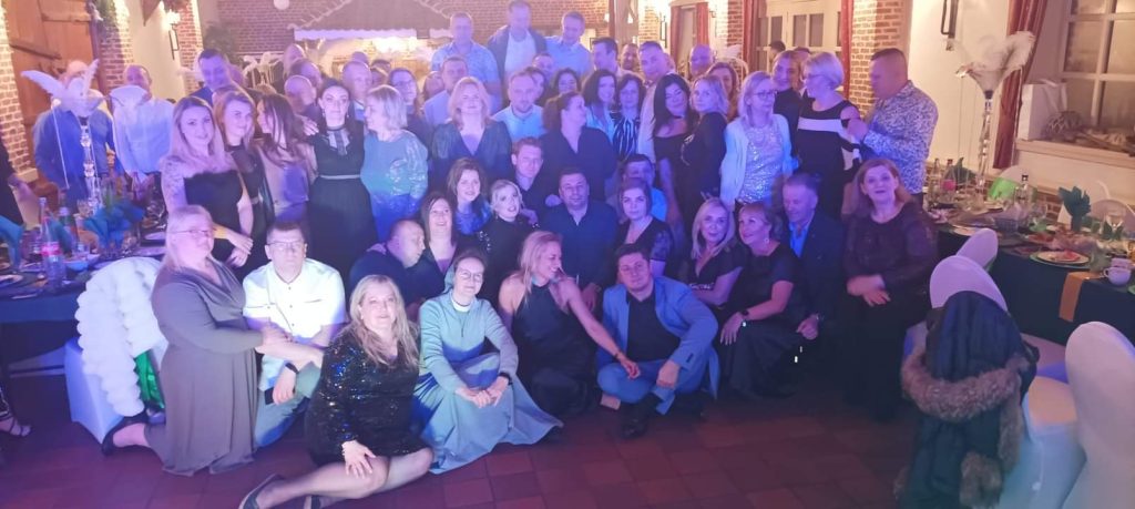 BAL KARNAWAŁOWY DLA RODZICÓW