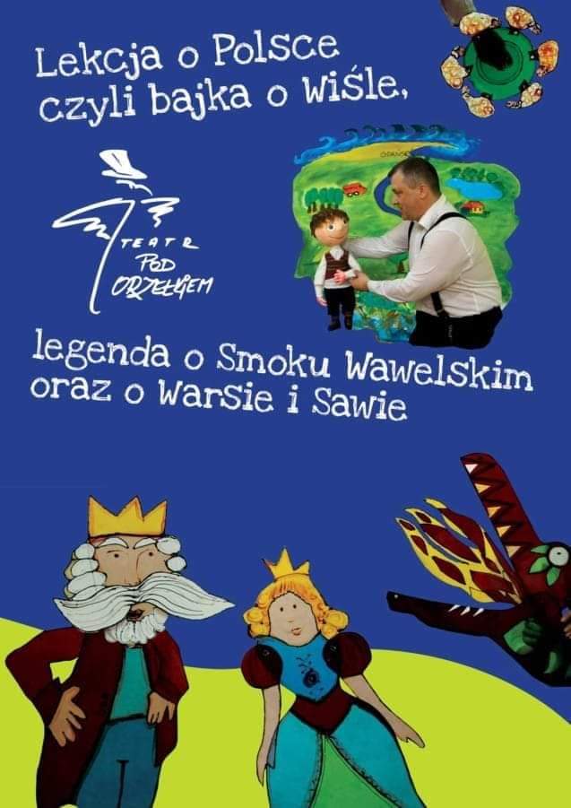 TEATR POD ORZEŁKIEM