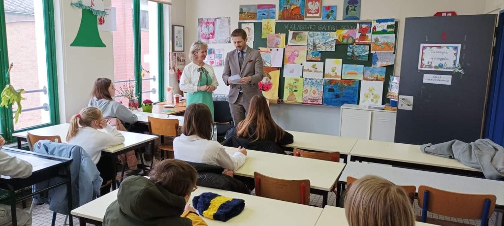 FINAŁ DYKTANDA POLONIJNEGO 2024