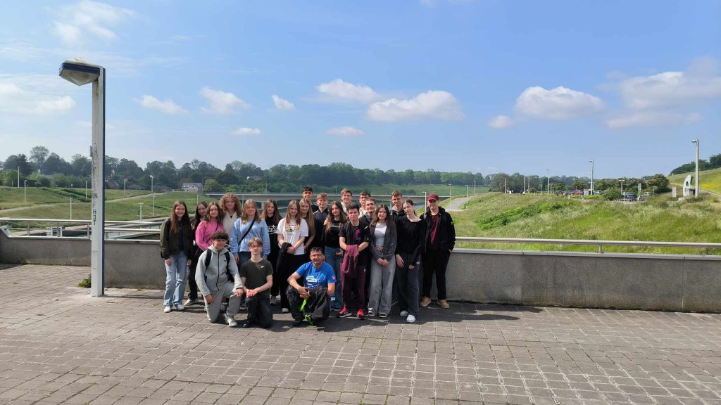 BIWAK KLASY 1 LICEUM