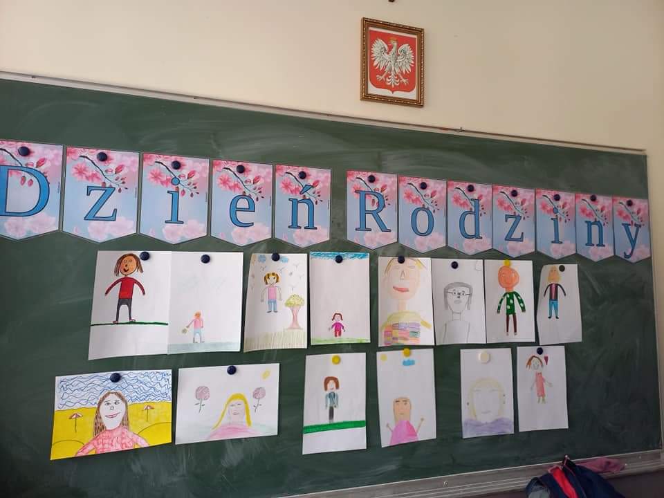 ŚWIĘTO RODZINY I SPOTKANIA KLASOWE