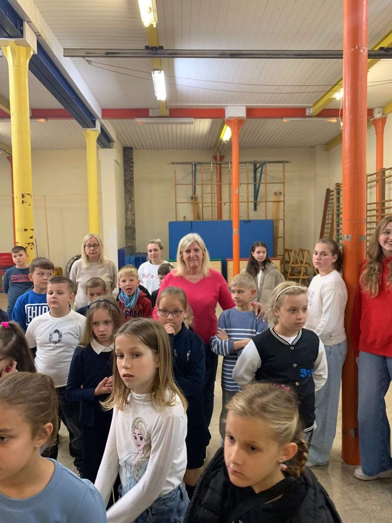 DZIEŃ CHLEBA I NASI GOŚCIE