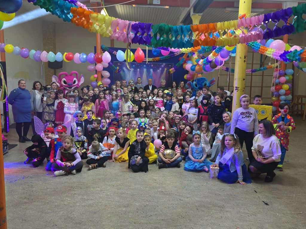 BAL KARNAWAŁOWY 2025