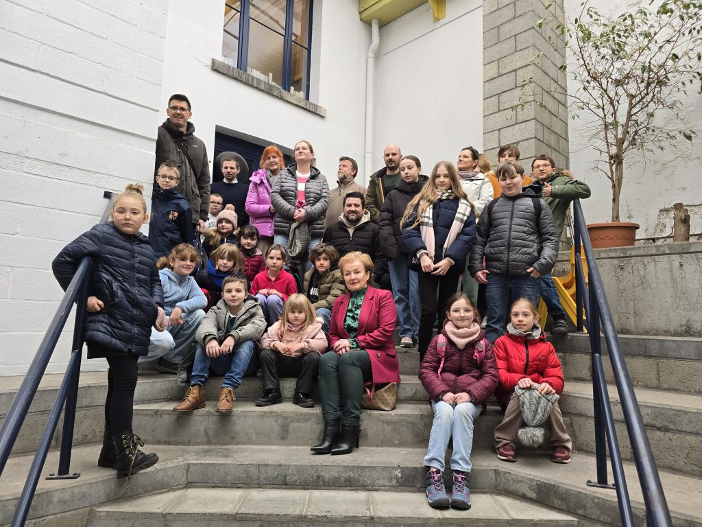 FINAŁ DYKTANDA POLONIJNEGO 2025