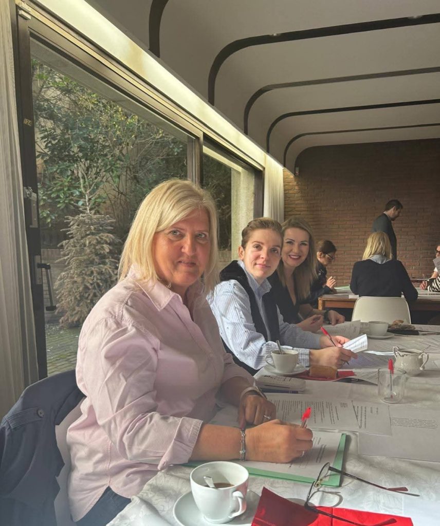 DYKTANDO POLONIJNE 2025 – PRACE KOMISJI SPRAWDZAJĄCEJ