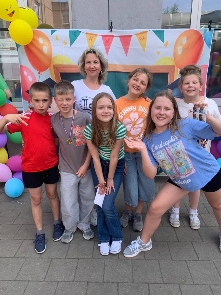 ŚWIĘTO SZKOŁY 2025