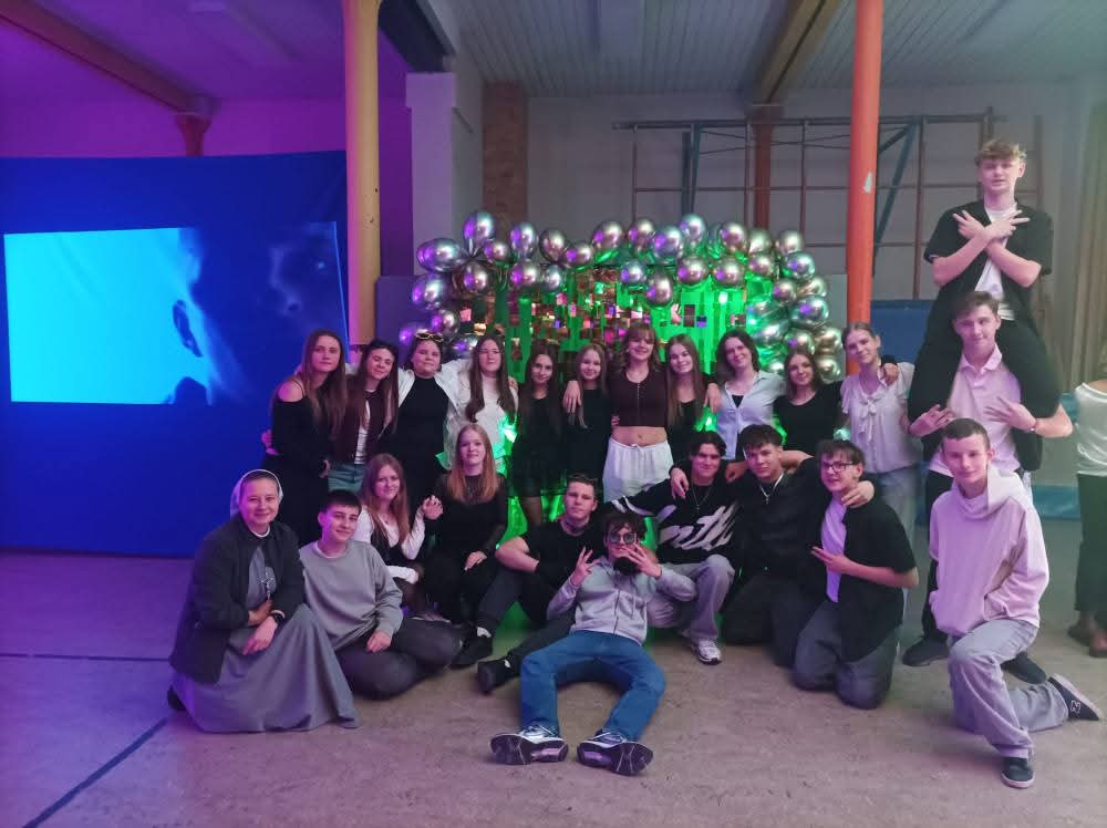 ZABAWA ANDRZEJKOWA 2025