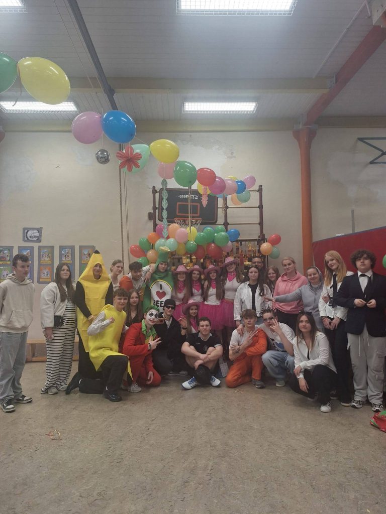 ZABAWA KARNAWAŁOWA 2026