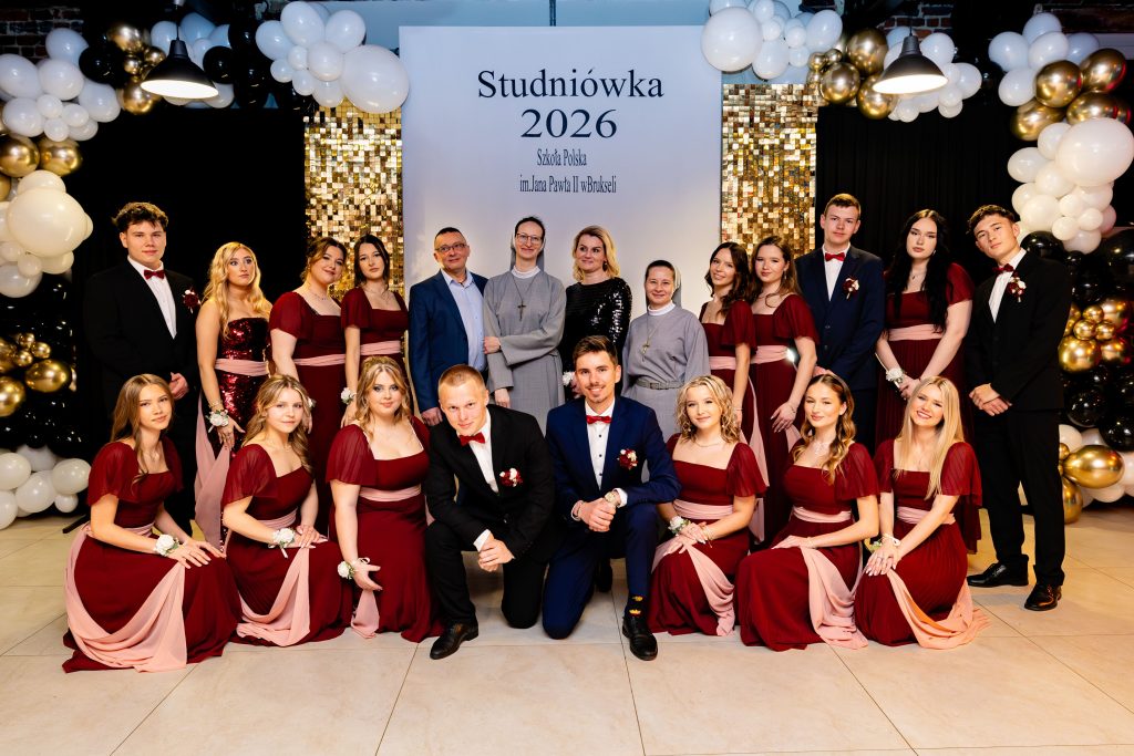 STUDNIÓWKA 2026