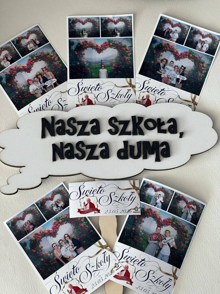 ŚWIĘTO SZKOŁY 2026
